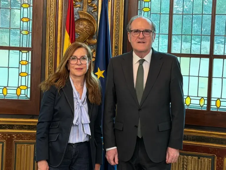 Defensor del Pueblo abre diligencias de oficio contra la exclusión de menores migrantes de las competiciones de fútbol