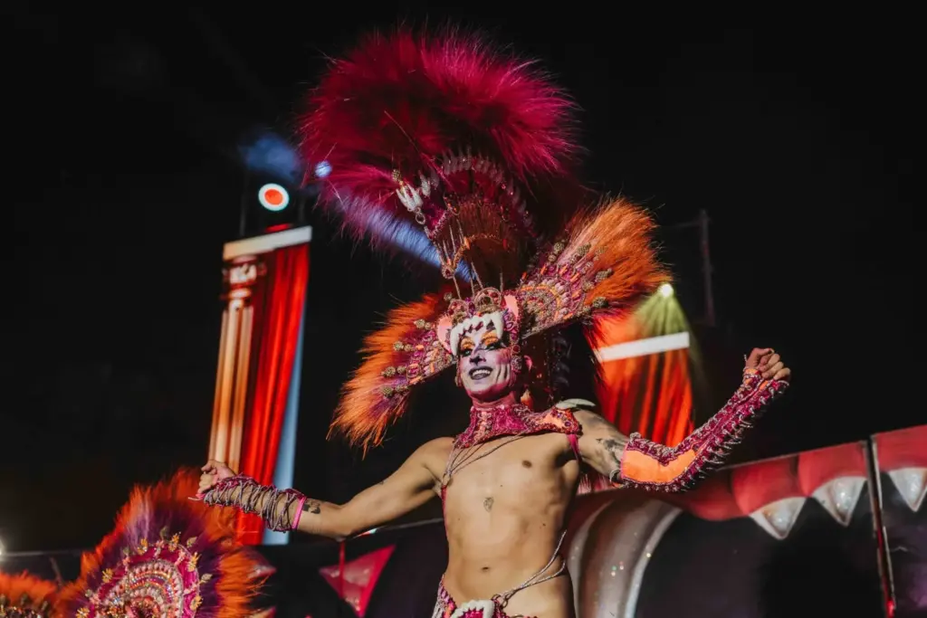 Gala Drag Mogán 2026