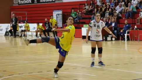 El Rocasa Gran Canaria busca mantener su liderato ante el Elda Prestigio