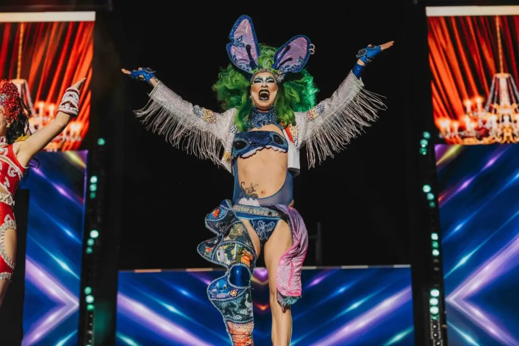 Gala Drag Mogán 2026