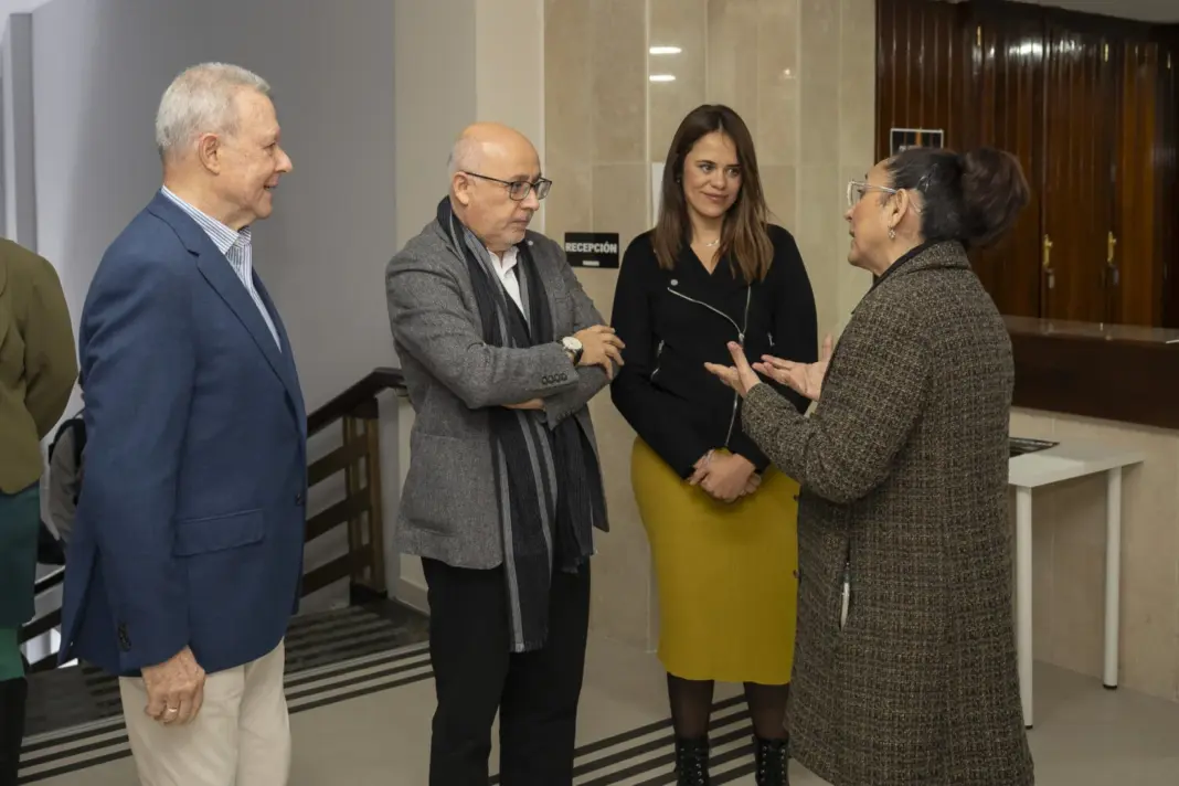 El Círculo Mercantil estrena una campaña teatral contra el acoso escolar