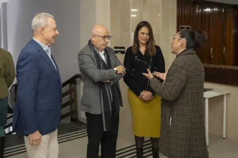 El Círculo Mercantil estrena una campaña teatral contra el acoso escolar