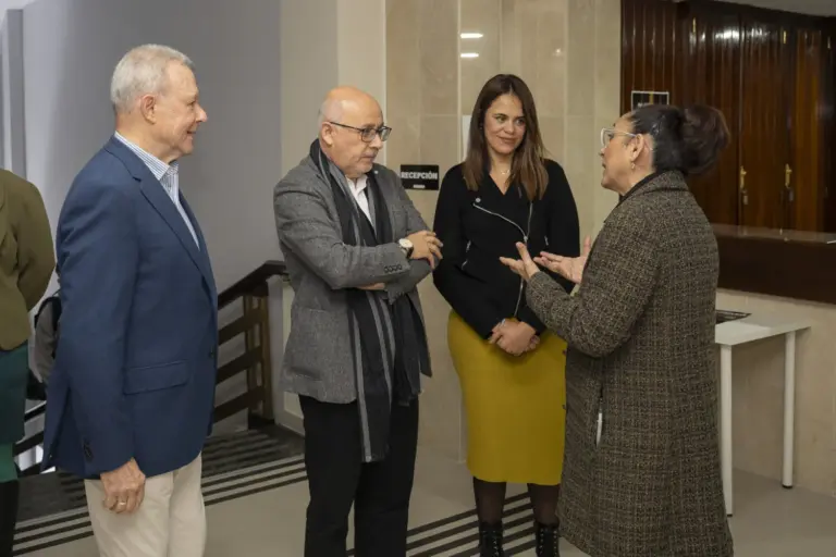 El Círculo Mercantil estrena una campaña teatral contra el acoso escolar