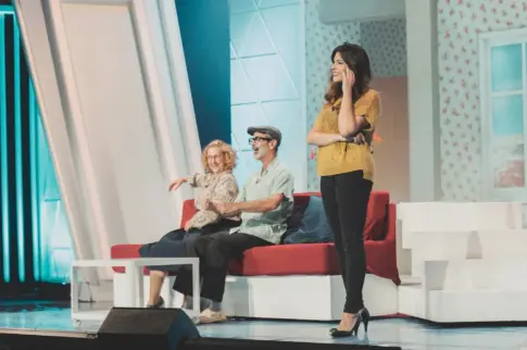 Televisión Canaria consolida su fortaleza con producción canaria y se sitúa en febrero como segunda cadena más competitiva de FORTA en el prime time