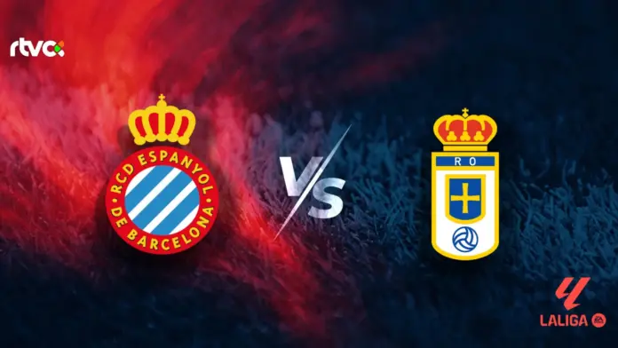 RCD Espanyol vs Real Oviedo | LaLiga EA Sports 25-26