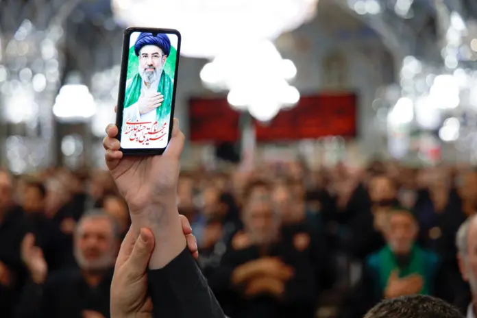 Estados Unidos ha extendido esta recompensa para otros nueve altos cargos de Teherán, incluidos el secretario del Consejo Supremo