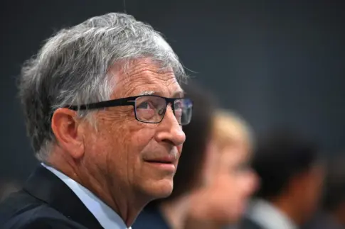 El Congreso de Estados Unidos solicita la comparecencia de Bill Gates por el caso Epstein