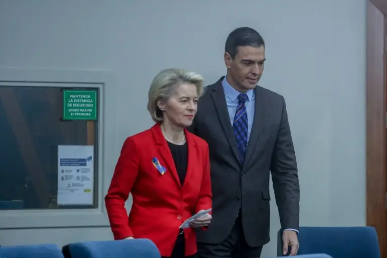 Sánchez pide a la UE blindar las RUP y el POSEI en el nuevo marco financiero