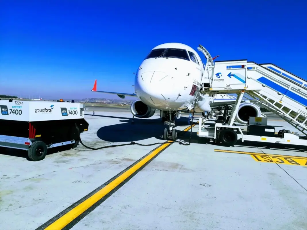 Canarias prevé más de 15.000 vuelos en Semana Santa con riesgo de huelga