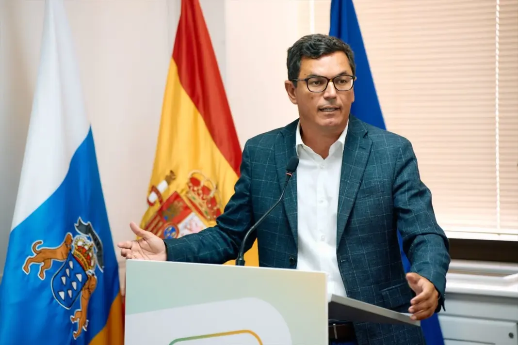 Canarias elimina el sorteo para adjudicar vivienda pública y exigirá 12 años de arraigo