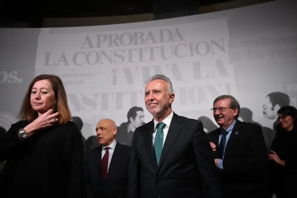 El Supremo permite que Torres y Armengol declaren por escrito