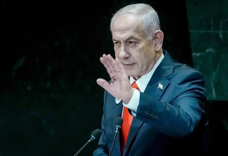 Netanyahu afirma que la ofensiva contra Irán se encuentra «a medio camino»