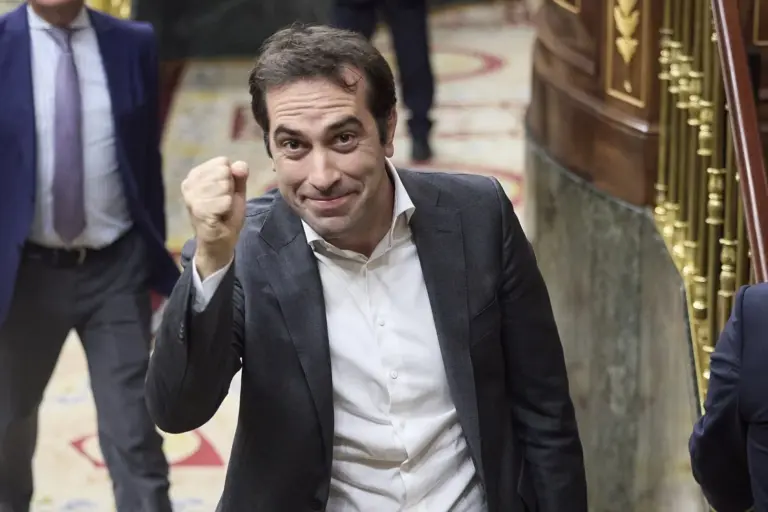 El Congreso aprueba el decreto de ayudas fiscales por la guerra en Irán