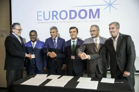 Canarias acoge una cumbre internacional para evaluar la defensa de las RUP en el nuevo marco de la UE