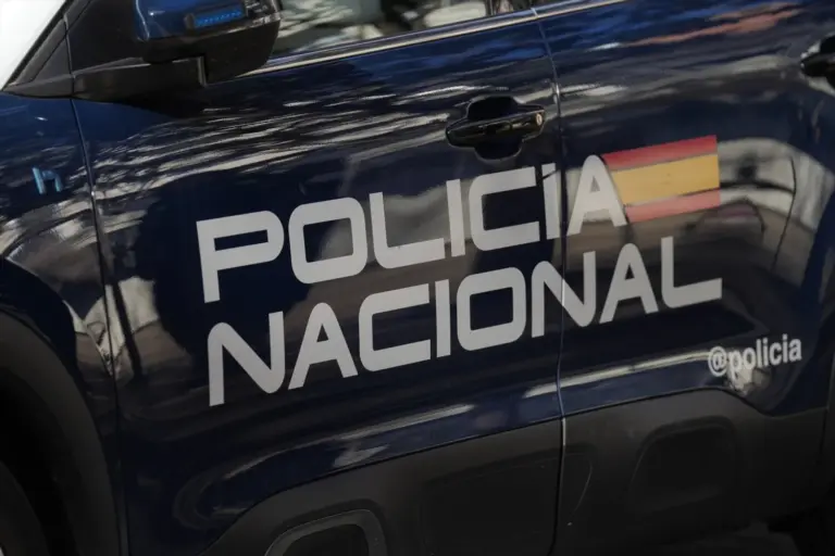 Detenido en el sur de Tenerife por un posible delito de acoso a su ex pareja