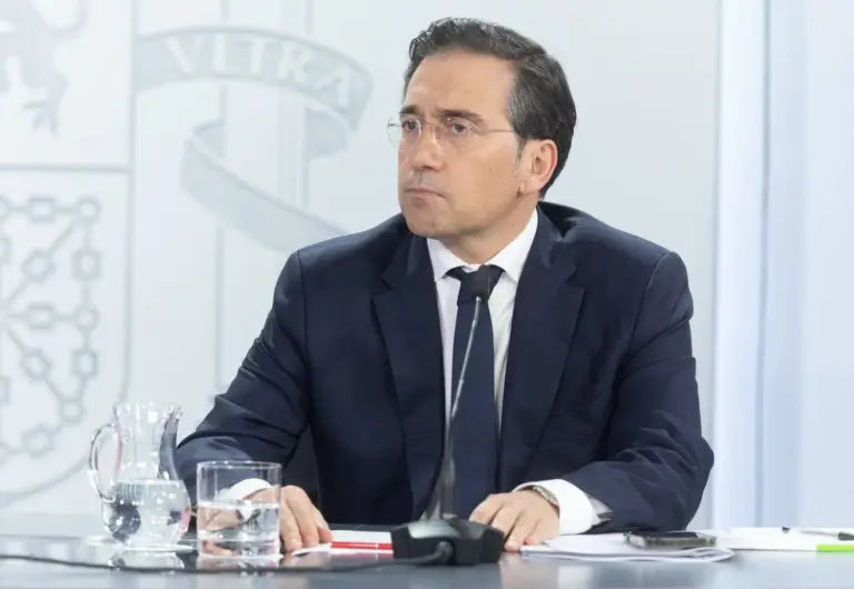 España desmiente a la Casa Blanca el cambio en la postura sobre Irán