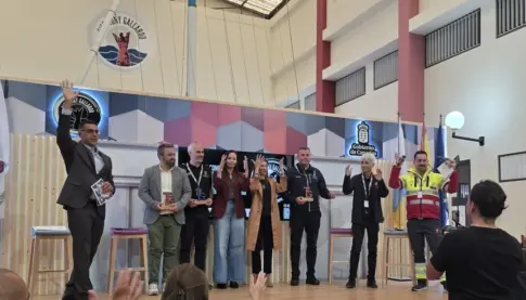 El SUC destaca la formación como pilar de las emergencias