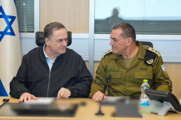 Israel anuncia el asesinato del ministro de Inteligencia de Irán en un nuevo bombardeo contra Teherán