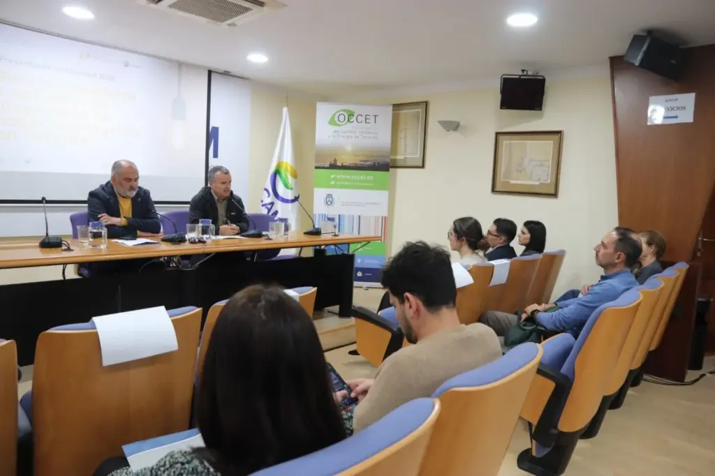 Una nueva aplicación digital medirá la pobreza energética en Tenerife