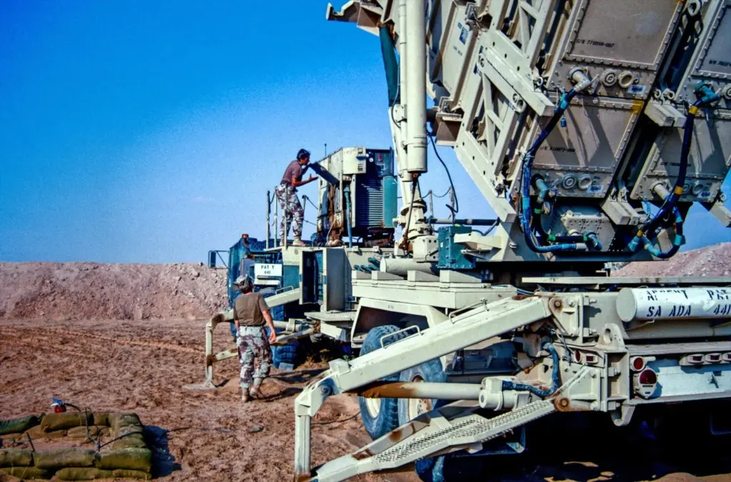 Turquía intercepta un cuarto proyectil balístico lanzado desde Irán