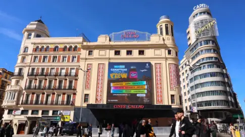 La campaña de ‘Canarias Tiene el Flow’ arranca ante más de 25.000 jóvenes en las islas y acciones en Madrid