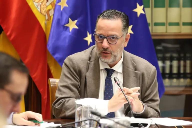 Poli Suárez anuncia que bajará las ratios en aulas con alumnado NEE