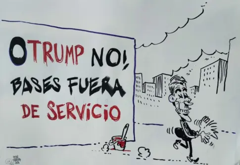 La actualidad en viñetas