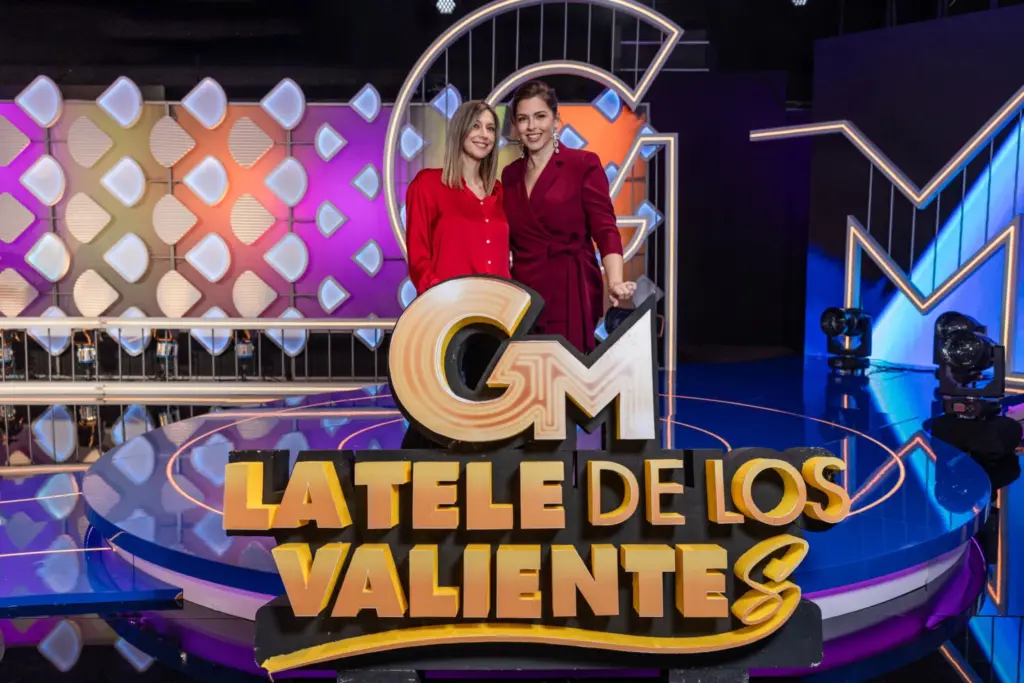 Fayna Bethencourt denuncia la violencia vicaria hacia los animales en ‘Gente Maravillosa’. RTVC