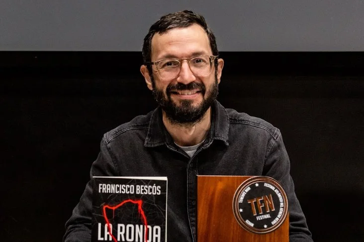 Tenerife Noir reúne este fin de semana a destacados autores del género negro