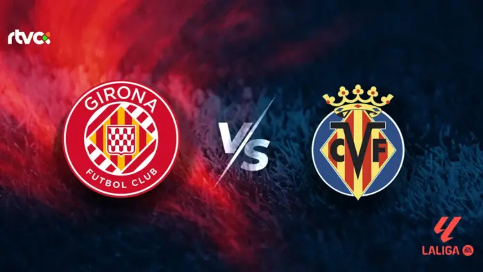 Girona FC vs Villarreal CF | LaLiga EA Sports 25-26