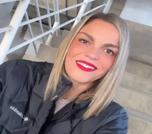 Piden ayuda para localizar a Graciela, desaparecida en Las Palmas de Gran Canaria