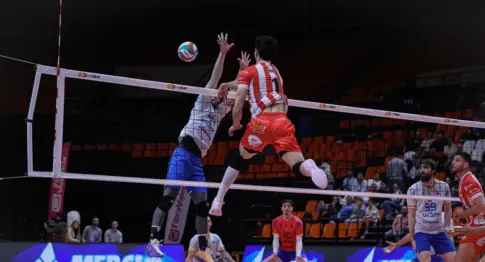 2-3 | Manacor da la sorpresa ante el campeón Guaguas y pasa a la final de la Copa