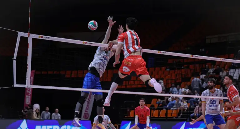 2-3 | Manacor da la sorpresa ante el campeón Guaguas y pasa a la final de la Copa