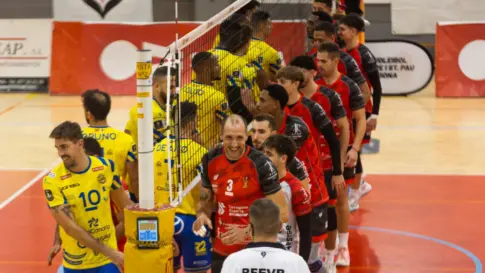 El Guaguas no quiere despistes ante el colista