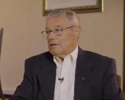 Fallece Inocencio Hernández, expresidente del Cabildo de El Hierro