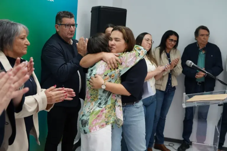 Ingrid Navarro liderará el proyecto de BNR-Primero Canarias en La Aldea