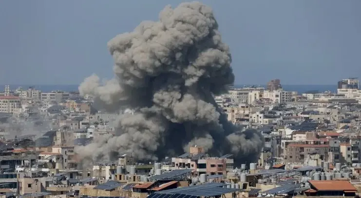 ‘El Análisis Internacional’ estudia los intereses de Israel y Estados Unidos en la ofensiva contra Irán