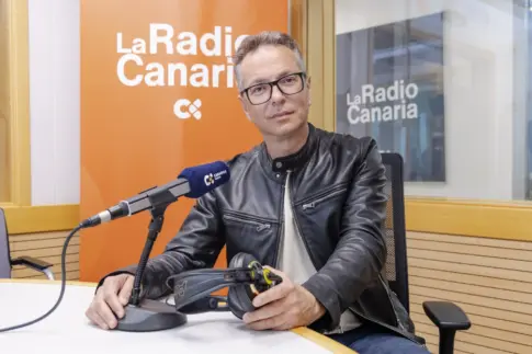‘Crónicas de San Borondón’ explora el lado más oscuro de los aborígenes canarios