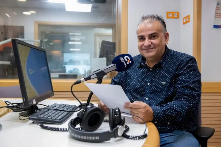 Semana de pasión deportiva con ‘Todo Goles Radio’: baloncesto y fútbol canario