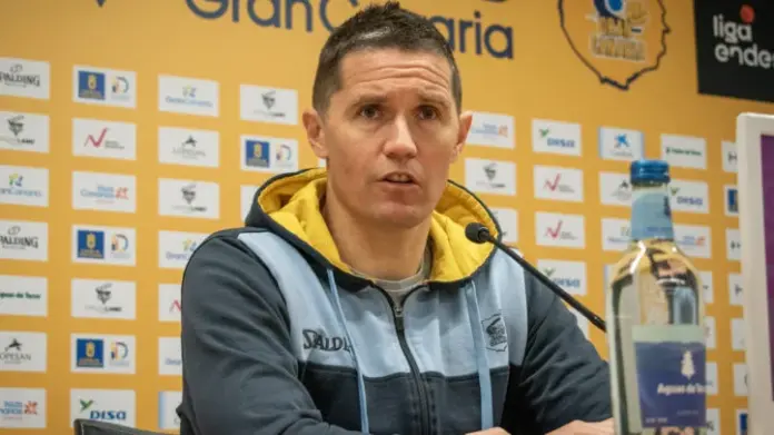 Jaka Lakovic: «Para ganar al Real Madrid tenemos que hacer un partido casi perfecto»