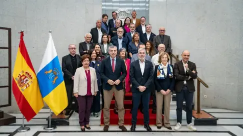 Los Premios Canarias 2026 distinguen a la Fundación Canaria MAIN, Padylla y Fernando Martín Menis por su trayectoria