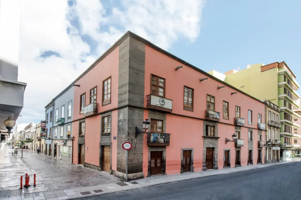 La Casa-Museo Pérez Galdós celebra el Día Mundial de la Poesía con un taller de escritura inspirado en sus espacios