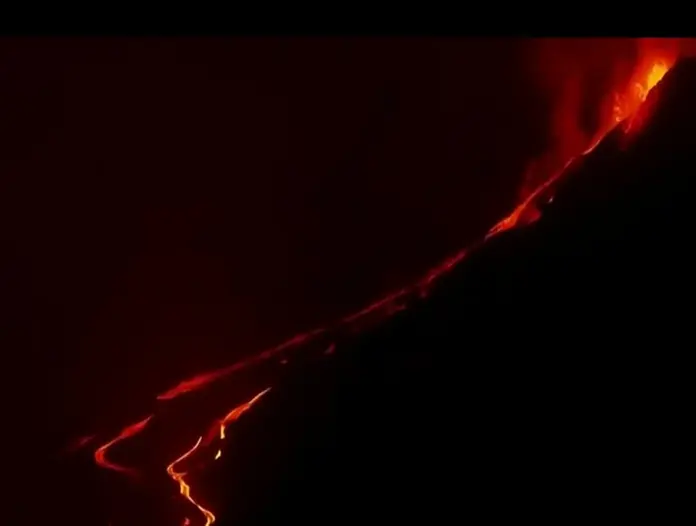 Lava