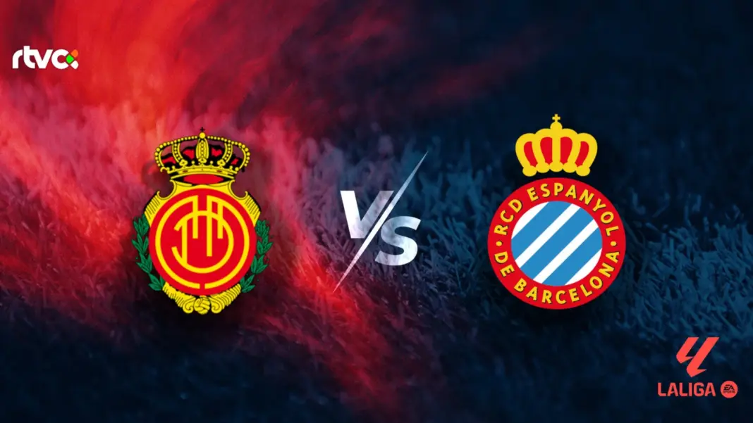 RCD Mallorca vs RCD Espanyol | LaLiga EA Sports 25-26