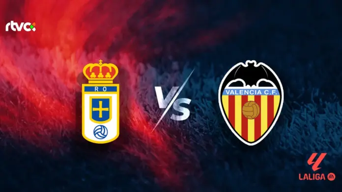 Real Oviedo vs Valencia CF | LaLiga EA Sports 25-26
