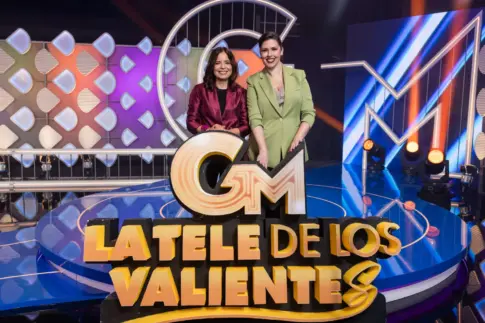 ‘Gente Maravillosa’ homenajea a las madres canarias con Lourdes Santana