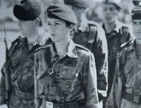 ‘Ídolos de Tara’ trae el «Me Too» en el Ejército esta semana del 8M