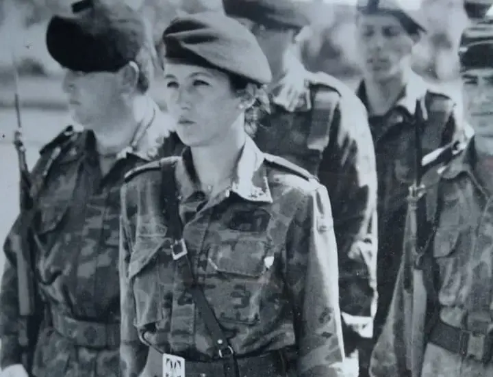 ‘Ídolos de Tara’ trae el «Me Too» en el Ejército esta semana del 8M