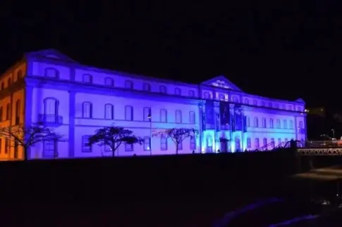 Museos de Tenerife apagará su iluminación para sumarse a la «Hora del Planeta»