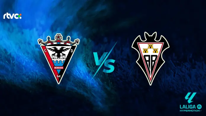 CD Mirandés vs Albacete BP | LaLiga Hypermotion 25-26